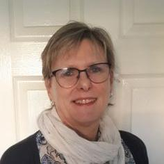 JULIE PATERSON
